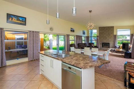 Photo of property in 7 Kilsby Place, Levin, 5510