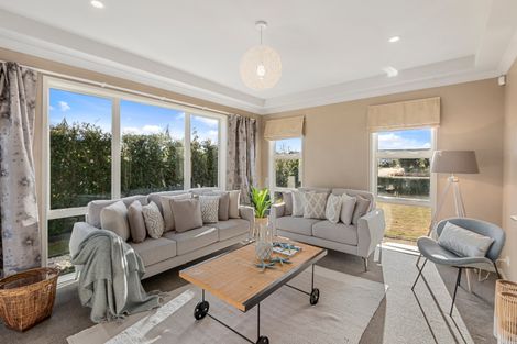 Photo of property in 42 Bennington Way, Wigram, Christchurch, 8042