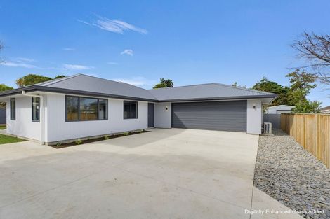 Photo of property in 38a Cornfoot Street, Castlecliff, Wanganui, 4501