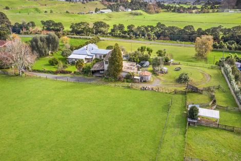 Photo of property in 438 Mcnicol Road, Clevedon, Papakura, 2585