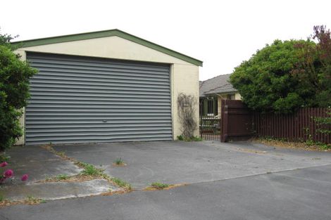 Photo of property in 1/18 Peer Street, Upper Riccarton, Christchurch, 8041