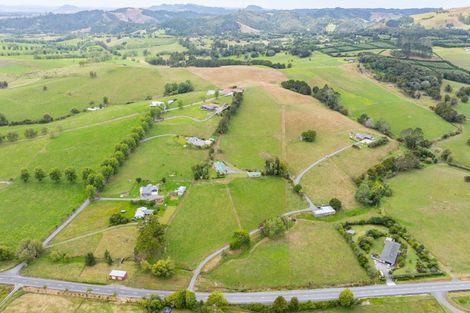 Photo of property in 152 Kokopu Block Road, Maungatapere, Whangarei, 0179