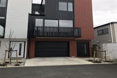 Photo of property in 31/216 Tristram Street, Hamilton Central, Hamilton, 3204