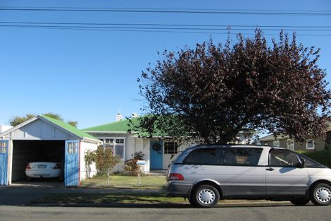 Photo of property in 15 Teviot Street, Oamaru North, Oamaru, 9400