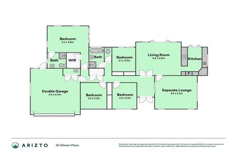 Photo of property in 36 Gibson Place, Papamoa Beach, Papamoa, 3118