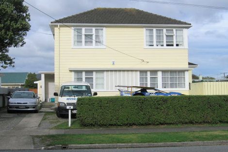 Photo of property in 31 Burcham Street, Taita, Lower Hutt, 5011