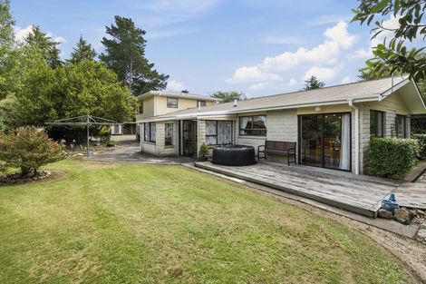 Photo of property in 901 Tennent Drive, Linton, Palmerston North, 4472
