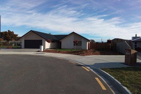 Photo of property in 23 Louden Place, Wakefield, 7025