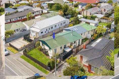 Photo of property in 1/606 Barbadoes Street, Edgeware, Christchurch, 8013