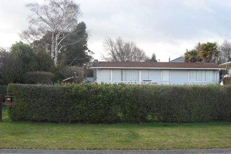 Photo of property in 28 Kohatu Parade, Wharewaka, Taupo, 3330