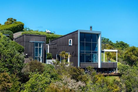 Photo of property in 25 Delamore Drive, Oneroa, Waiheke Island, 1081