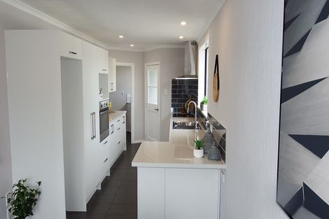 Photo of property in 35 John Street, Otatara, Invercargill, 9879