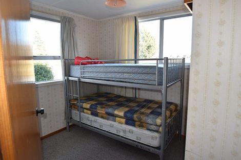 Photo of property in 3 Dobson Place, Twizel, 7901