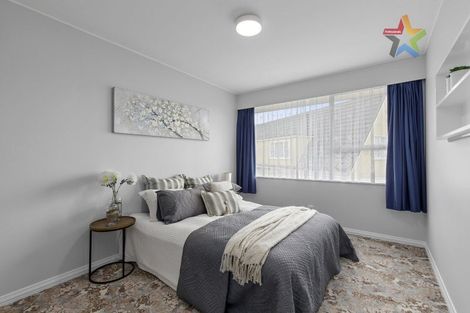 Photo of property in 3 Earlston Grove, Avalon, Lower Hutt, 5011