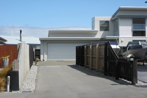 Photo of property in 23 Woodhaven Place, Parklands, Christchurch, 8083