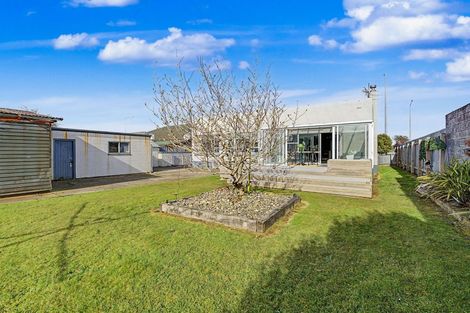 Photo of property in 518 Tweed Street, Newfield, Invercargill, 9812