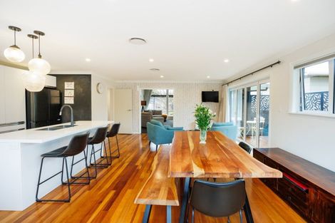 Photo of property in 50 Newcastle Street, Hokowhitu, Palmerston North, 4410