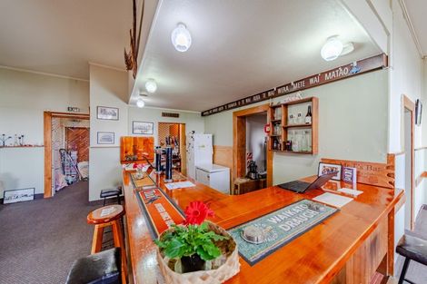 Photo of property in 71 Charlotte Street, Takapau, 4203