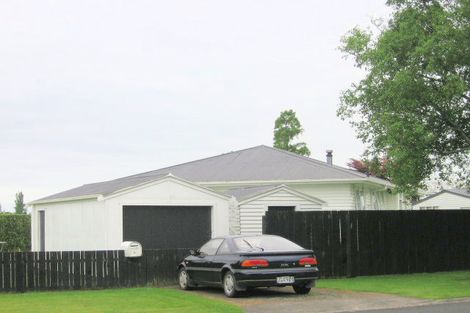 Photo of property in 2 Hanna Street, Te Aroha, 3320