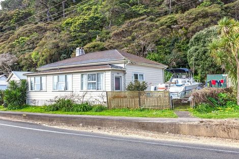 Photo of property in 400 Tararu Sh25 Road, Thames, 3500