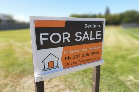 Photo of property in 14 Hunter Crescent, Waimate, 7924