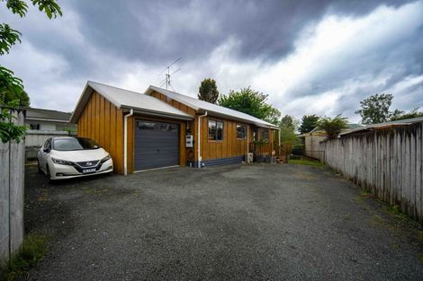 Photo of property in 29a Barrie Crescent, Silverdale, Hamilton, 3216