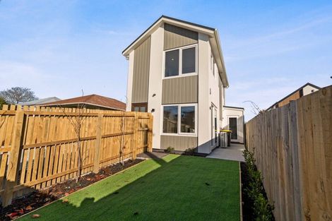 Photo of property in 1/61 Waltham Road, Sydenham, Christchurch, 8023