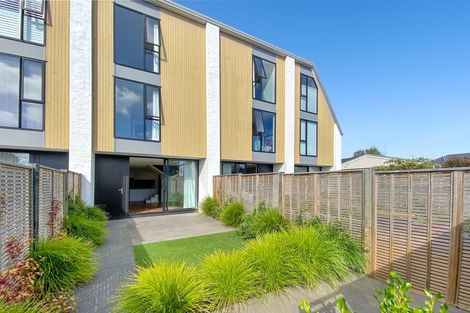 Photo of property in 3/30 Otley Street, Christchurch Central, Christchurch, 8013