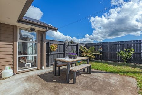 Photo of property in 1 Brigidine Place, Pahiatua, 4910