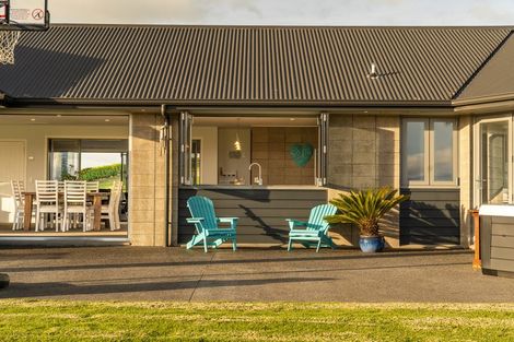 Photo of property in 310 Gillard Road, Ngahinapouri, Ohaupo, 3882