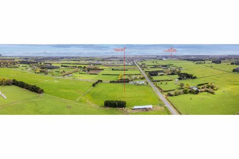 Photo of property in 3 Mckellar Road, Seaward Bush, Invercargill, 9871