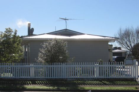 Photo of property in 26 Ballance Street, Masterton, 5810