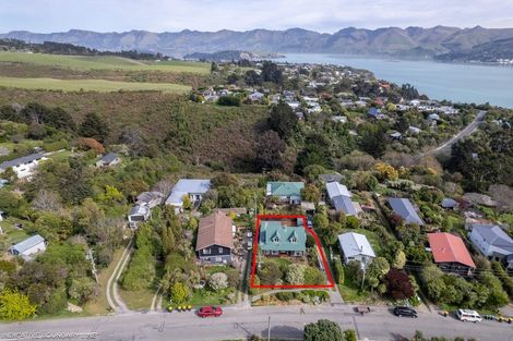 Photo of property in 45 Waipapa Avenue, Diamond Harbour, 8972