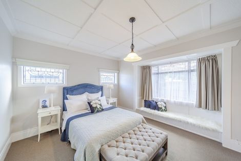 Photo of property in 116 Thackeray Street, Napier South, Napier, 4110