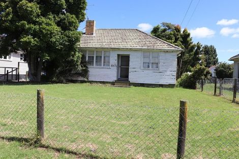 Photo of property in 7 Webb Street, Huntly, 3700