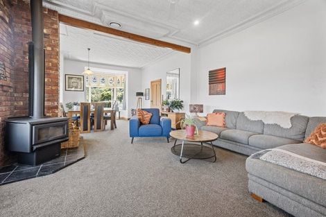 Photo of property in 28 Currie Street, Port Chalmers, 9023