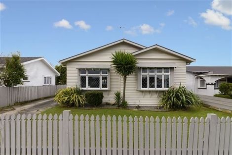 Photo of property in 35 Havill Street, Takaro, Palmerston North, 4410