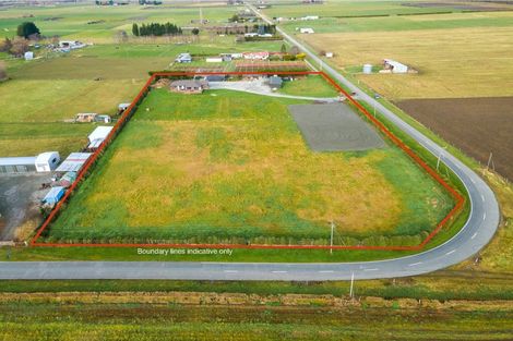 Photo of property in 188 Orakipaoa Island Road, Milford, Temuka, 7986