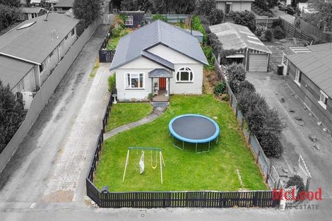 Photo of property in 112 Elizabeth Street, Allenton, Ashburton, 7700