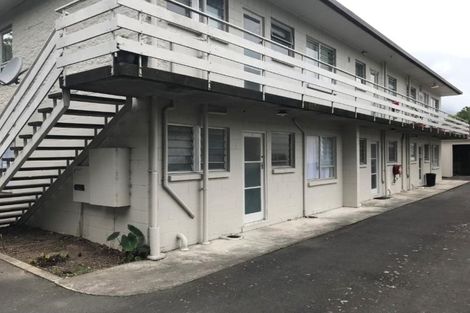 Photo of property in 6/38 Wellington Street, Hamilton East, Hamilton, 3216