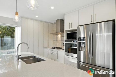 Photo of property in 53 Kingsbridge West, Burwood, Christchurch, 8083