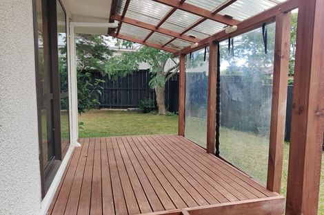 Photo of property in 3/11 Thurston Place, Bucklands Beach, Auckland, 2012