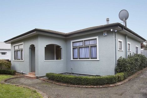 Photo of property in 60 Havill Street, Takaro, Palmerston North, 4410