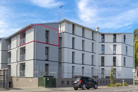 Photo of property in 28/169 Fitzgerald Avenue, Christchurch Central, Christchurch, 8011
