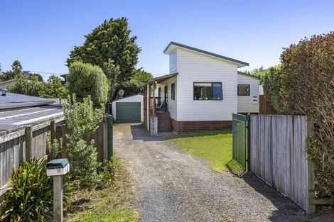 Photo of property in 65a Wainui Road, Raglan, 3225