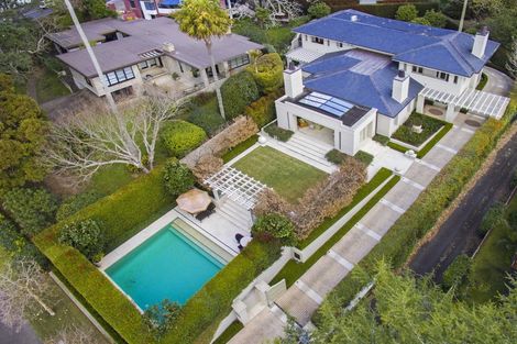 Photo of property in 47 Benson Road, Remuera, Auckland, 1050