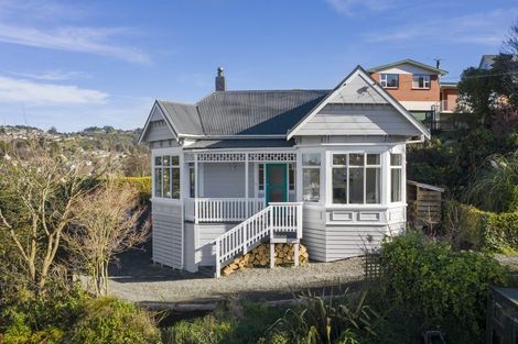 Photo of property in 41 Greenock Street, Glenross, Dunedin, 9011