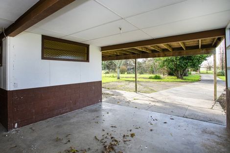 Photo of property in 46 Bridge Road, Te Karaka, 4094