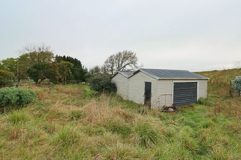 Photo of property in 1061 Main Drain Road, Rangiotu, Palmerston North, 4477