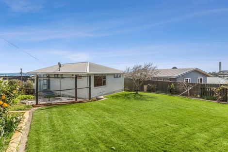 Photo of property in 12 Crownhill Street, Spotswood, New Plymouth, 4310